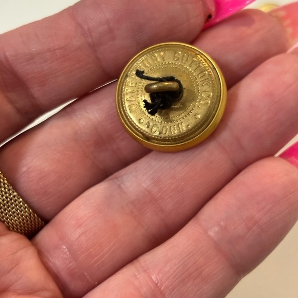 Vintage buttons 13 - Picture 3 of 6